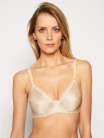 Podprsenka Claudette 200 WX jemná telová - TRIUMPH