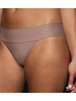 Body Make-Up Illusion String EX - BROWN - TRIUMPH BROWN - TRIUMPH Body Make-Up Illusion String EX - BROWN - TRIUMPH BROWN - TRIUMPH