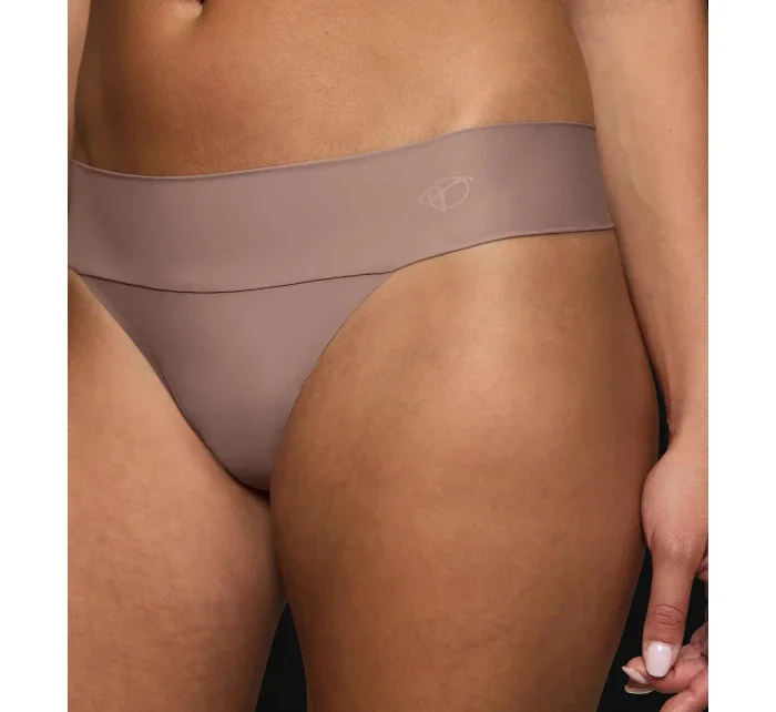 Body Make-Up Illusion String EX - BROWN - TRIUMPH BROWN - TRIUMPH Body Make-Up Illusion String EX - BROWN - TRIUMPH BROWN - TRIUMPH