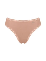 SLOGGI GO CRUSH - 3× Sloggi tangá s vysokým výstrihom SLOGGI GO CRUSH - 3× Sloggi tangá s vysokým výstrihom