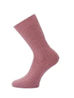 WiK 37710 Dámske vlnené ponožky 35-42