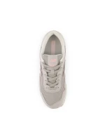 Topánky New Balance Jr GC515PNK