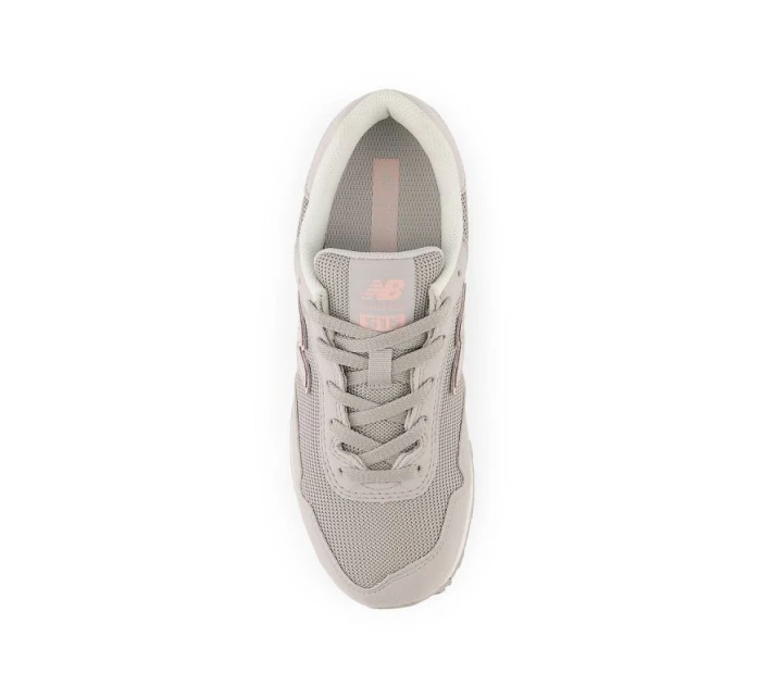 Topánky New Balance Jr GC515PNK