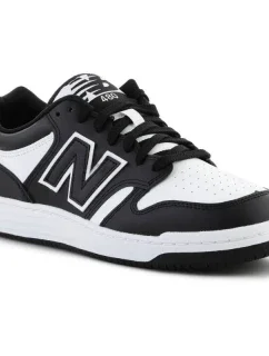Topánky New Balance M BB480LBA