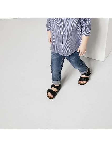 NEW BS Jr sandály model 21235212 - Birkenstock