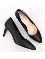 Sergio Leone W SK414F ihlové podpätky