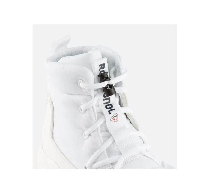 Rossignol W Rossi Podium White