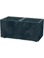 SIERRA CASE CONTAINER BETON EFFECT 77x39 ANTHRACITE detské SIERRA CASE CONTAINER BETON EFFECT 77x39 ANTHRACITE detské