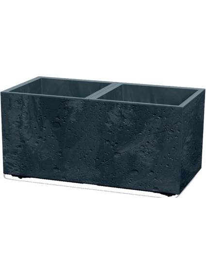 SIERRA CASE CONTAINER BETON EFFECT 77x39 ANTHRACITE detské SIERRA CASE CONTAINER BETON EFFECT 77x39 ANTHRACITE detské