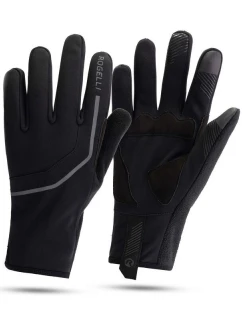 Zimní rukavice Rogelli model 21850723 černé 3XL