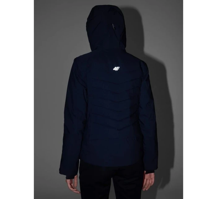 Dámská membránová lyžařská bunda 10000 model 21920707 - 4F