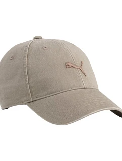Kšiltovka Premium Ess béžová, 04 model 22367737 - Puma