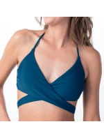 Horní díl plavek WMNS W dámské model 19493973 - AquaWave Horní díl plavek WMNS W dámské model 19493973 - AquaWave