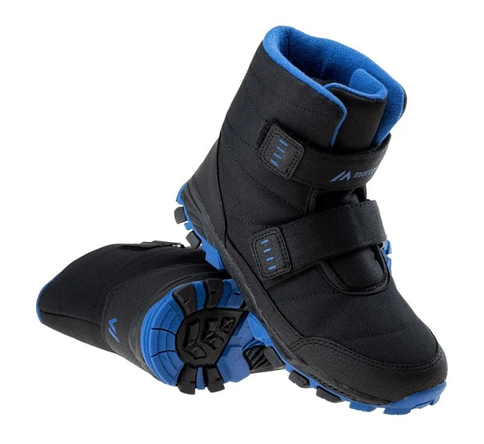 Jr boty model 22050490 - Martes