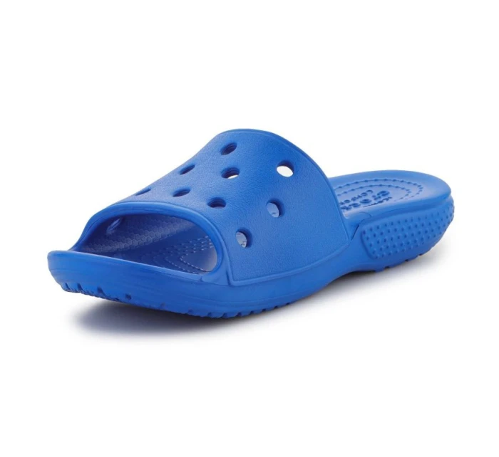 Žabky Classic Slide K Jr model 18557534 - Crocs Žabky Classic Slide K Jr model 18557534 - Crocs