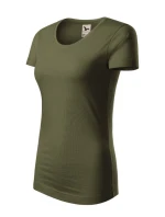 Dámske tričko Origin W MLI-17269 - Malfini