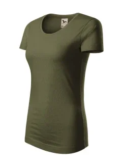 Dámske tričko Origin W MLI-17269 - Malfini