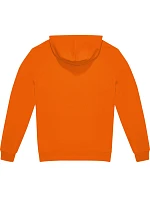 B&C Hoodie Unisex mikina s kapucí orange model 22445306 B&C Hoodie Unisex mikina s kapucí orange model 22445306