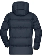 JN Pánská zimní bunda 02. navy model 22445741 - Daiber JN Pánská zimní bunda 02. navy model 22445741 - Daiber
