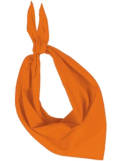 KP 064 Šátek orange model 22423128 - K-up