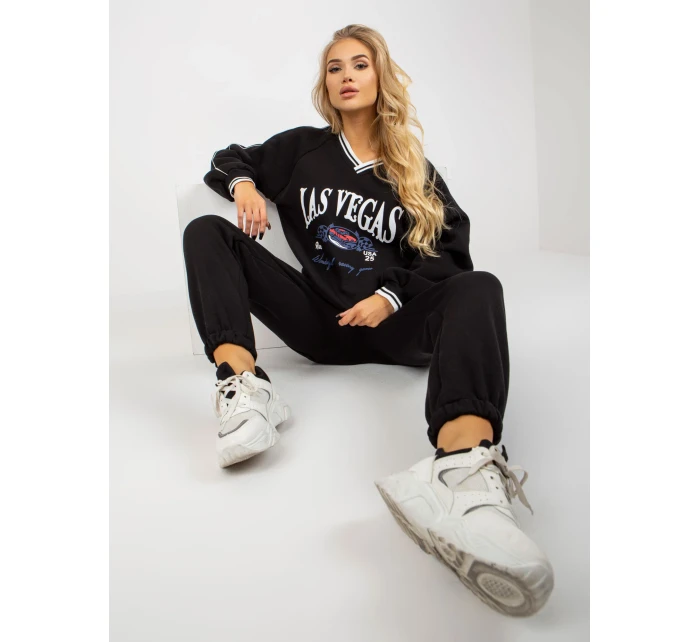 Sada EM KMPL model 17926699 černá - FPrice