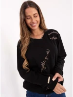 Bluza RV BL model 21717736 czarny - FPrice