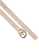 Opasok TW PS ZK 109.32 béžový