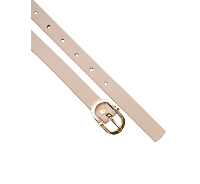 Opasok TW PS ZK 109.32 béžový