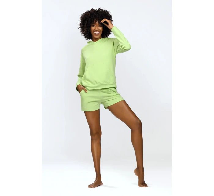 Set Koko Light green - Dkaren