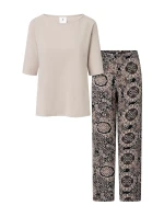 Pyžamo La Boheme - Momenti Per Me