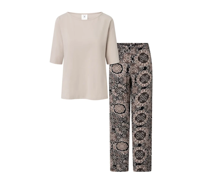 Pyžamo La Boheme - Momenti Per Me