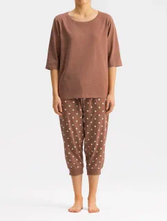 Dámske pyžamo