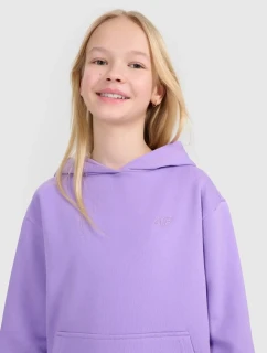 Dievčenská mikina 4F