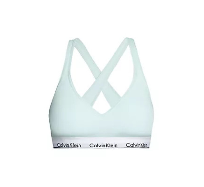 Spodné prádlo Dámske podprsenky LIFT BRALETTE 000QF1654ELKW - Calvin Klein