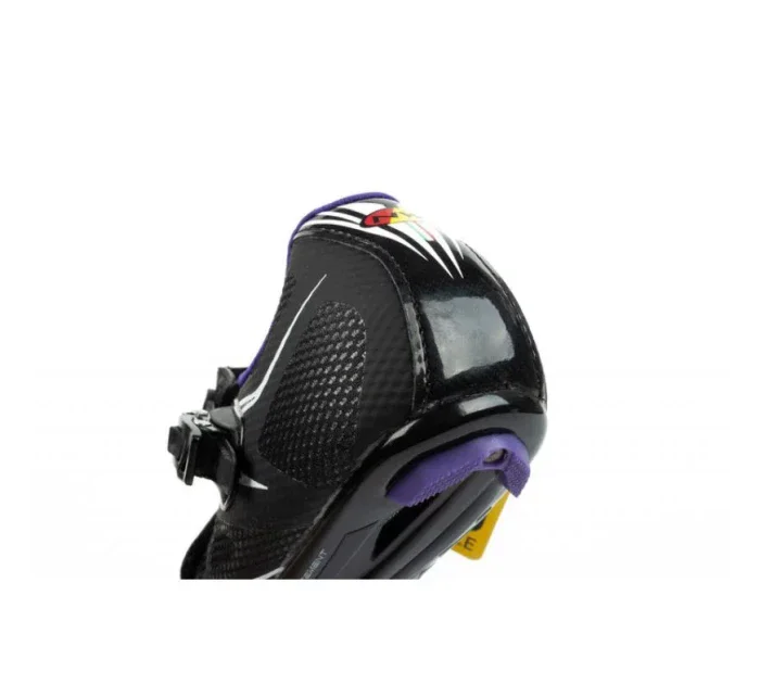 Dámska cyklistická obuv Starlight SRS 80141009 19 Black with purple - Northwave