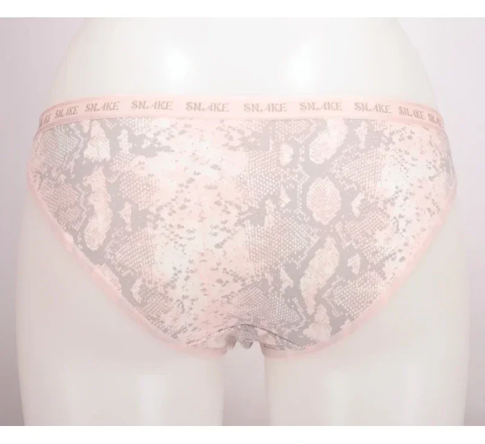 Dámske nohavičky Snake Dámske nohavičky Snake