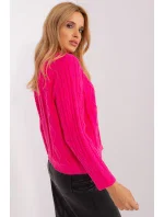 Sveter na zapínanie model 186814 AT Sveter na zapínanie model 186814 AT