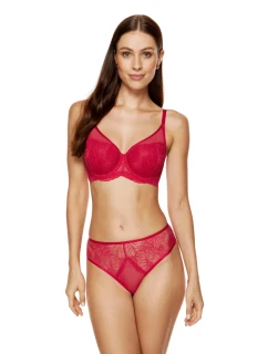 Vystužená podprsenka model 206639 Gorteks