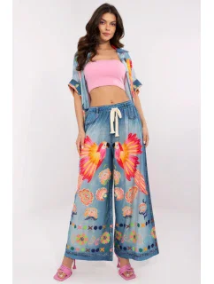 Dámske nohavice model 210030 Taliansko Moda