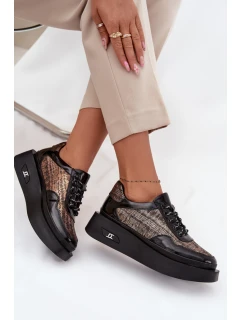 Poloboty model 219105 Krok vo veľkom štýle