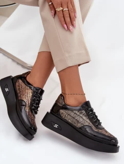 Poloboty model 219105 Krok vo veľkom štýle