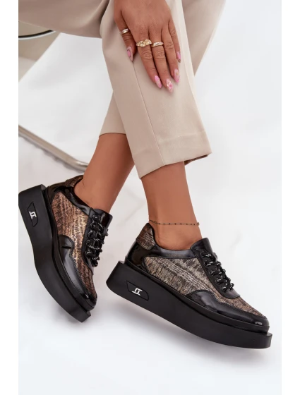 Poloboty model 219105 Krok vo veľkom štýle