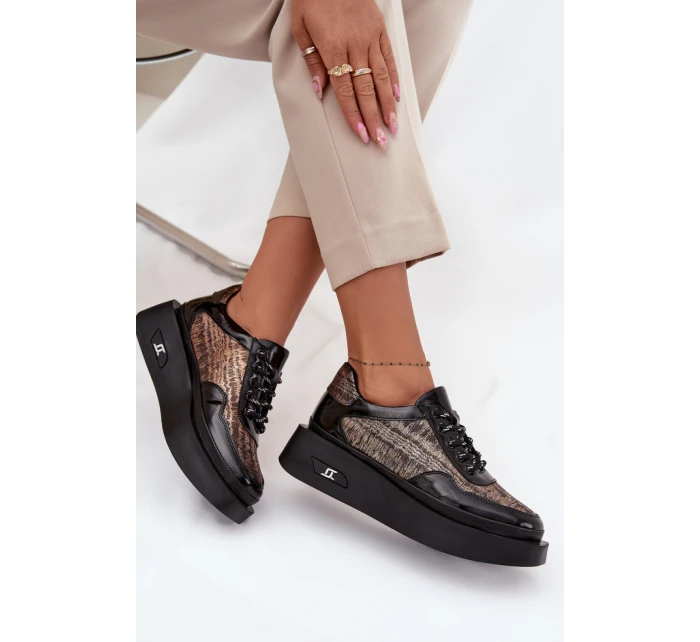 Poloboty model 219105 Krok vo veľkom štýle