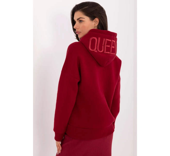 Mikina model 220402 Relevantnosť