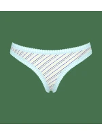 sloggi GO Crush String C3P - BLUE - SLOGGI BLUE - SLOGGI