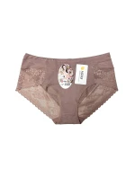DC Dievčenské nohavičky 26754 A'2 S-XL DC Dievčenské nohavičky 26754 A'2 S-XL
