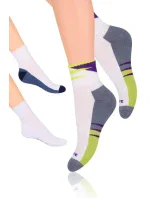 Sportovní ponožky model 5781202 - Steven