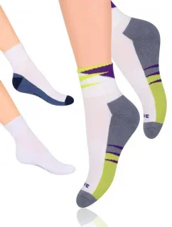 Sportovní ponožky model 5781202 - Steven