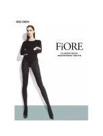 Dámské punčochové kalhoty model 7609272 100 den 24 - Fiore