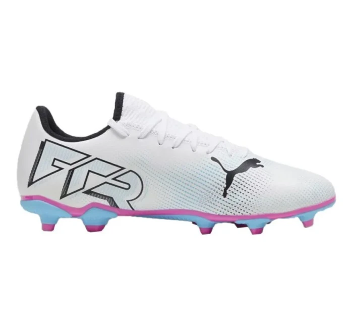 Boty  7 Play FG/AG M 01 model 19484981 - Puma